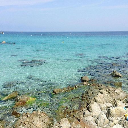 Res Le Vieux Moulin Ile Rousse Apartment For 4 Pers L'Ile-Rousse  Luaran gambar