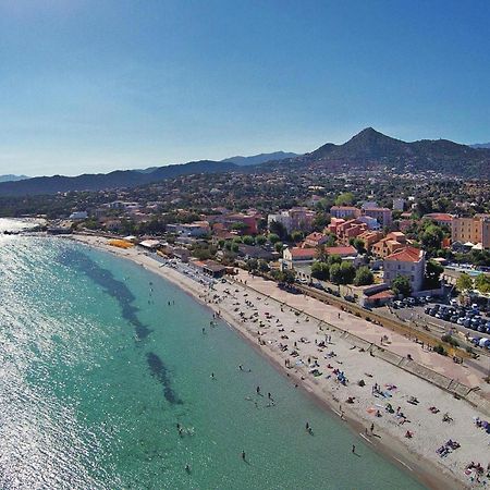 Res Le Vieux Moulin Ile Rousse Apartment For 4 Pers L'Ile-Rousse  Luaran gambar