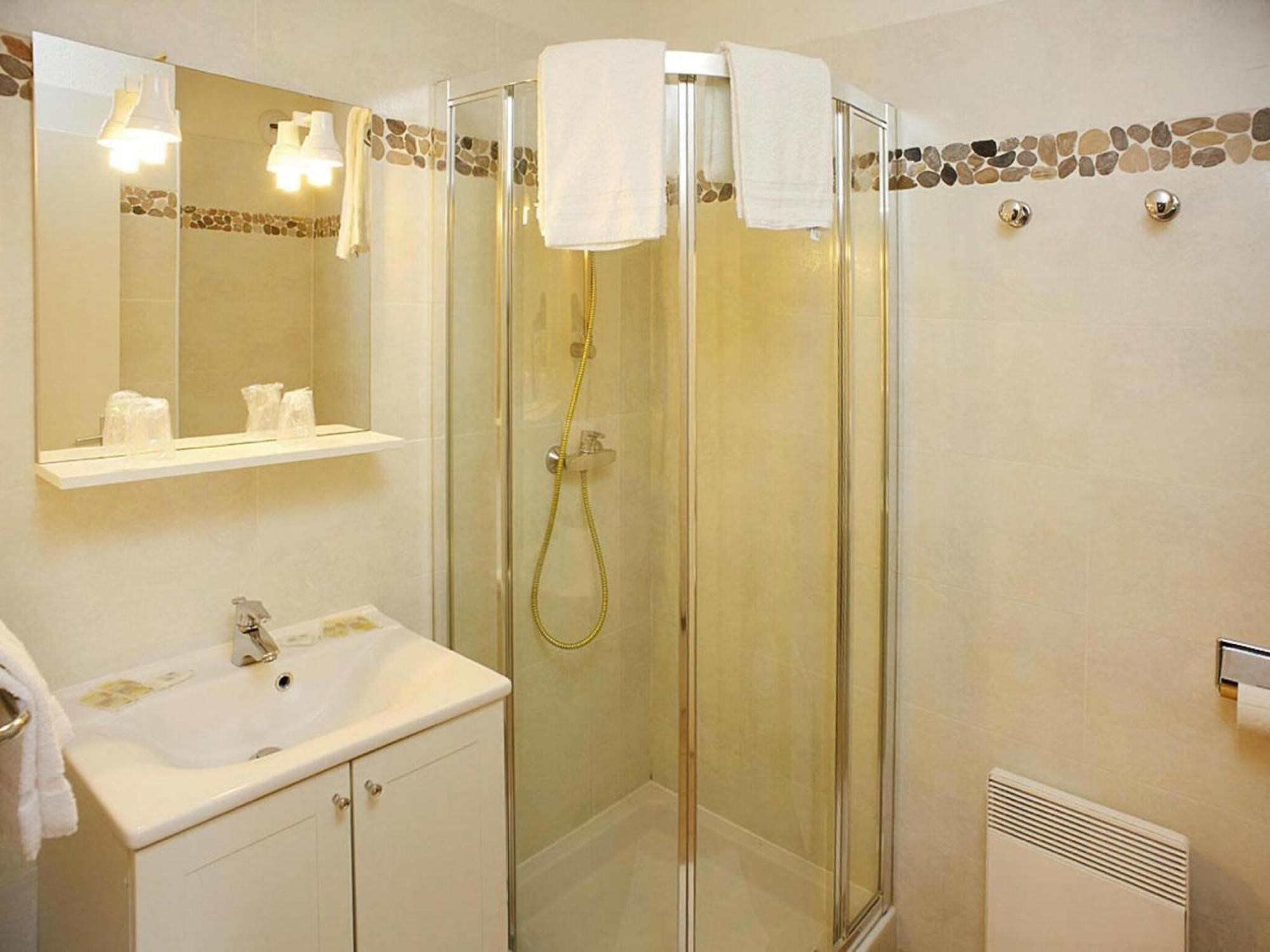 Res Le Vieux Moulin Ile Rousse Apartment For 4 Pers L'Ile-Rousse  Luaran gambar