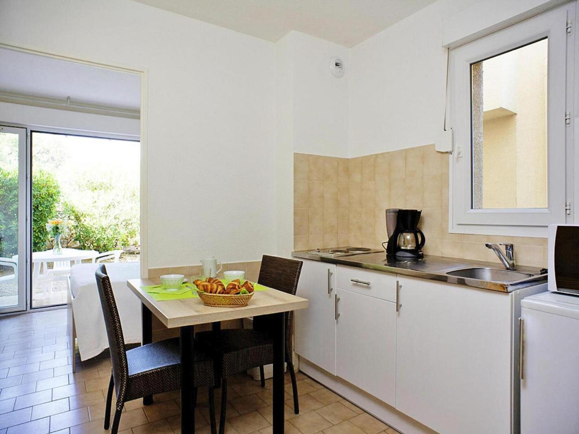 Res Le Vieux Moulin Ile Rousse Apartment For 4 Pers L'Ile-Rousse  Luaran gambar