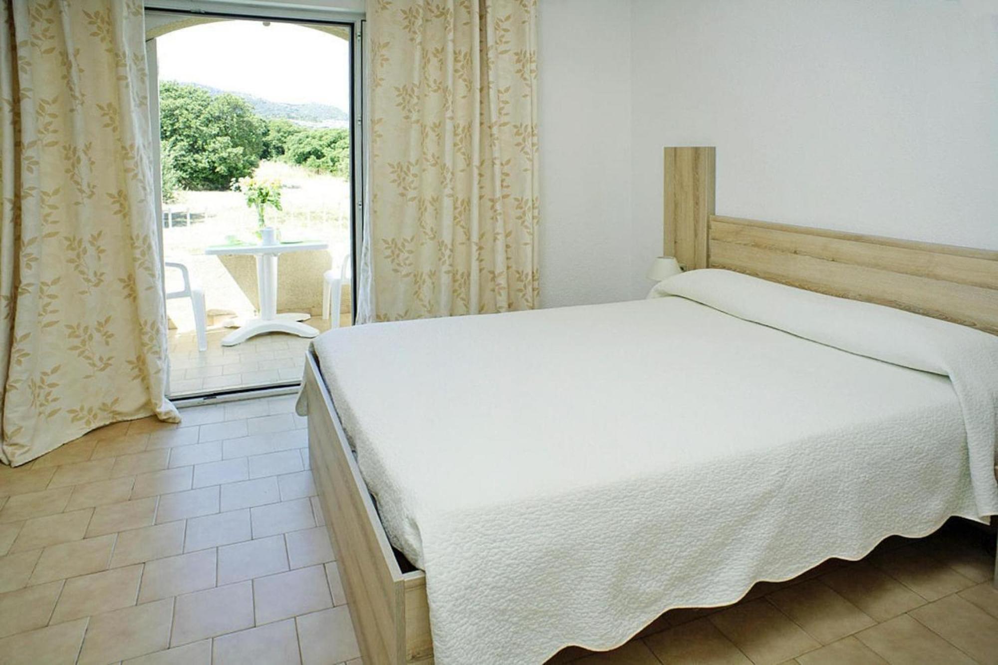 Res Le Vieux Moulin Ile Rousse Apartment For 4 Pers L'Ile-Rousse  Luaran gambar