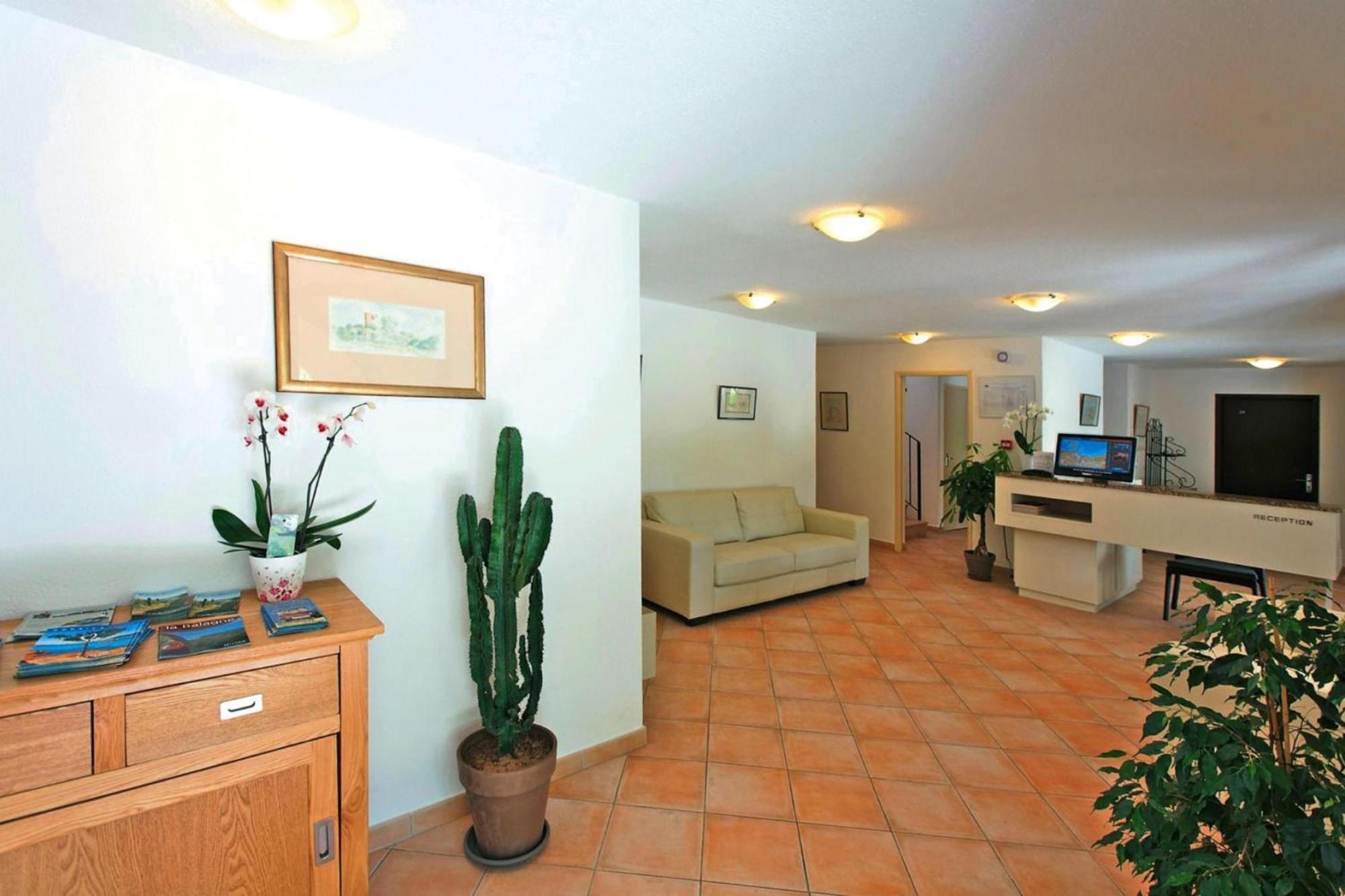 Res Le Vieux Moulin Ile Rousse Apartment For 4 Pers L'Ile-Rousse  Luaran gambar