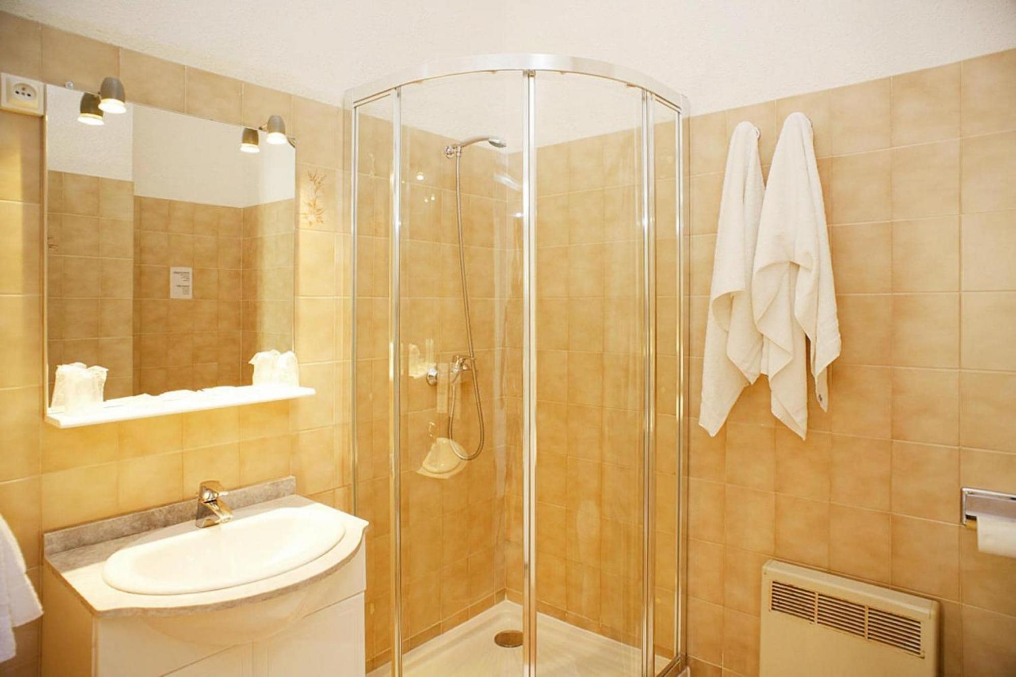 Res Le Vieux Moulin Ile Rousse Apartment For 4 Pers L'Ile-Rousse  Luaran gambar