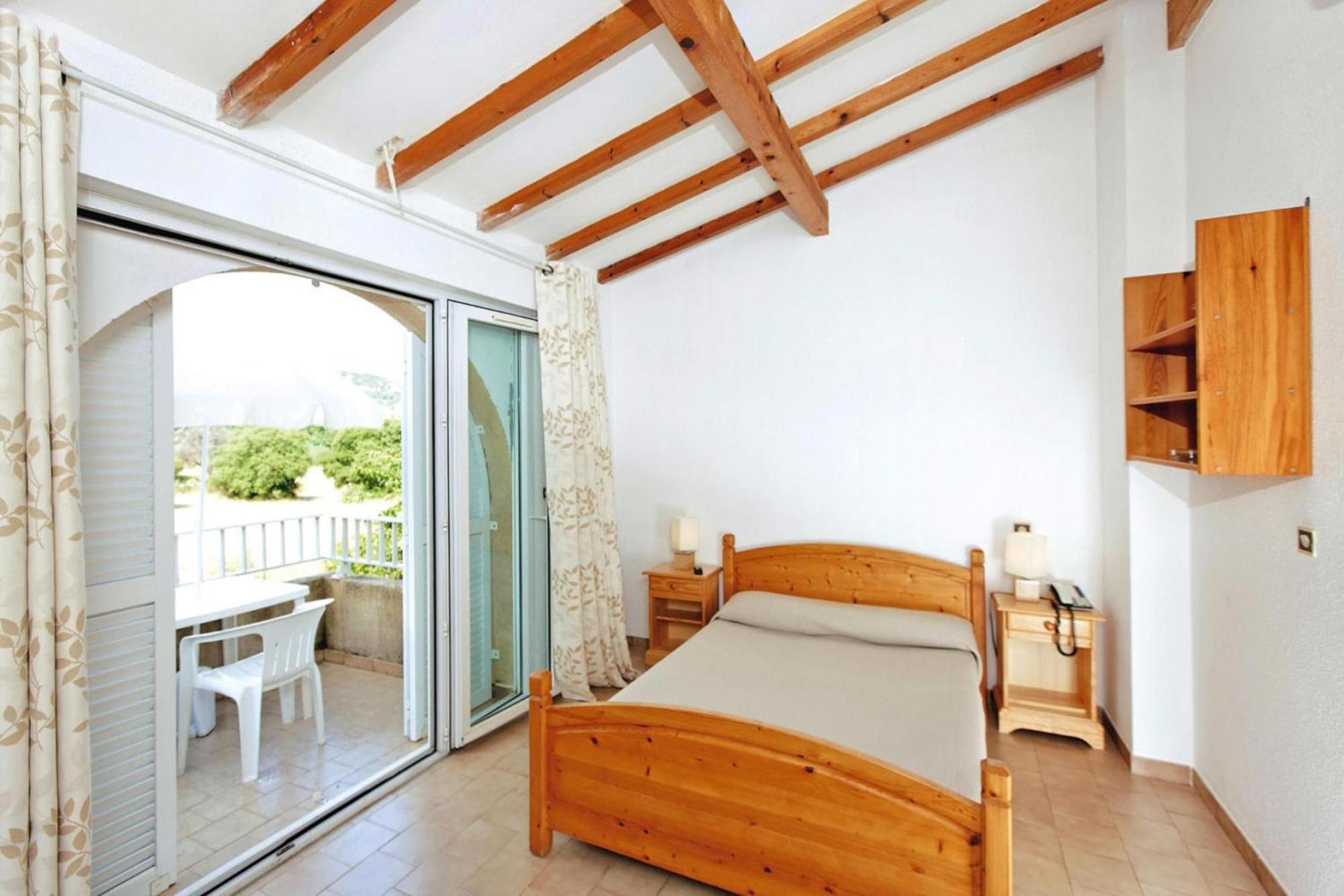 Res Le Vieux Moulin Ile Rousse Apartment For 4 Pers L'Ile-Rousse  Luaran gambar